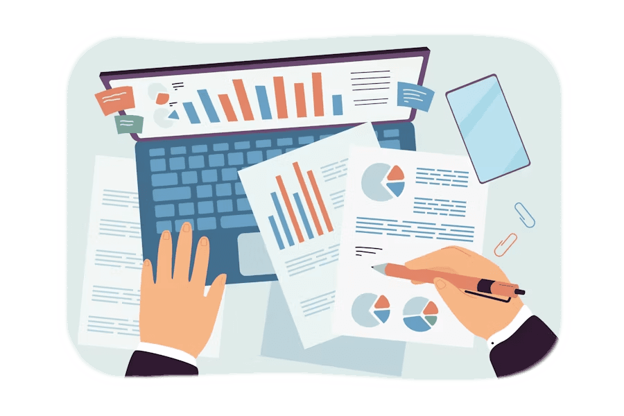Barrow Dashboard
